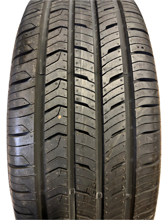 NOS HANKOOK KINERGY PT BSW P 235 65 17 104H SL ALL SEASON TIRE 1025071