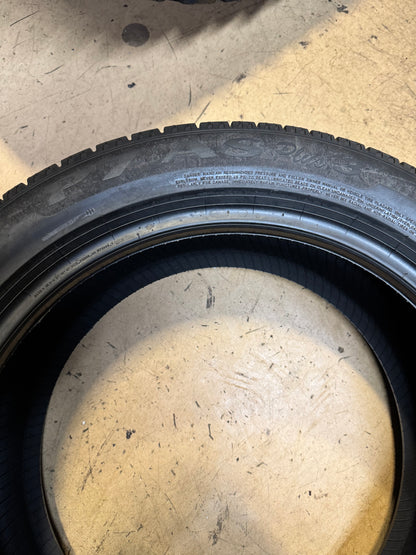 PIRELLI P7 AS PLUS 3 BSW P 245 45 18 100V XL ALL SEASON TIRE 4223600