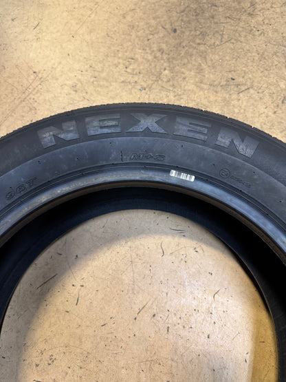 NEXEN NPRIZ AH5 BSW P 215 60 17 96T ALL SEASON TIRE 13022NXK