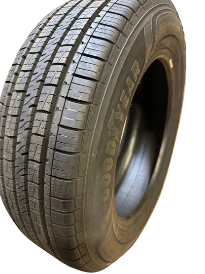 GOODYEAR ASSURANCE MAXLIFE 2 BSW P 215 65 17 99V ALL SEASON TIRE 110156702