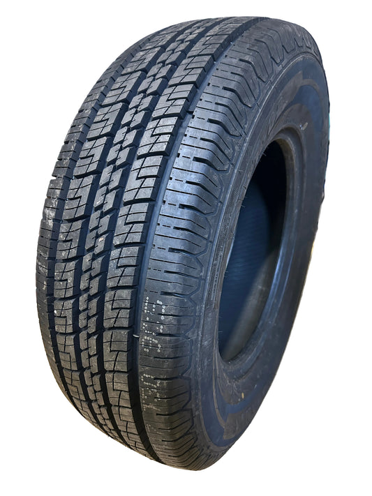 ADVANTA SVT-02 BSW LT 265 70 17 121/118Q 10PLY ALL SEASON TIRE 1932456773