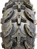 BLEMISH MCKINLEY  BSW AT  26 10 12 52F 6PLY ATV/UTV TIRE 26X1012