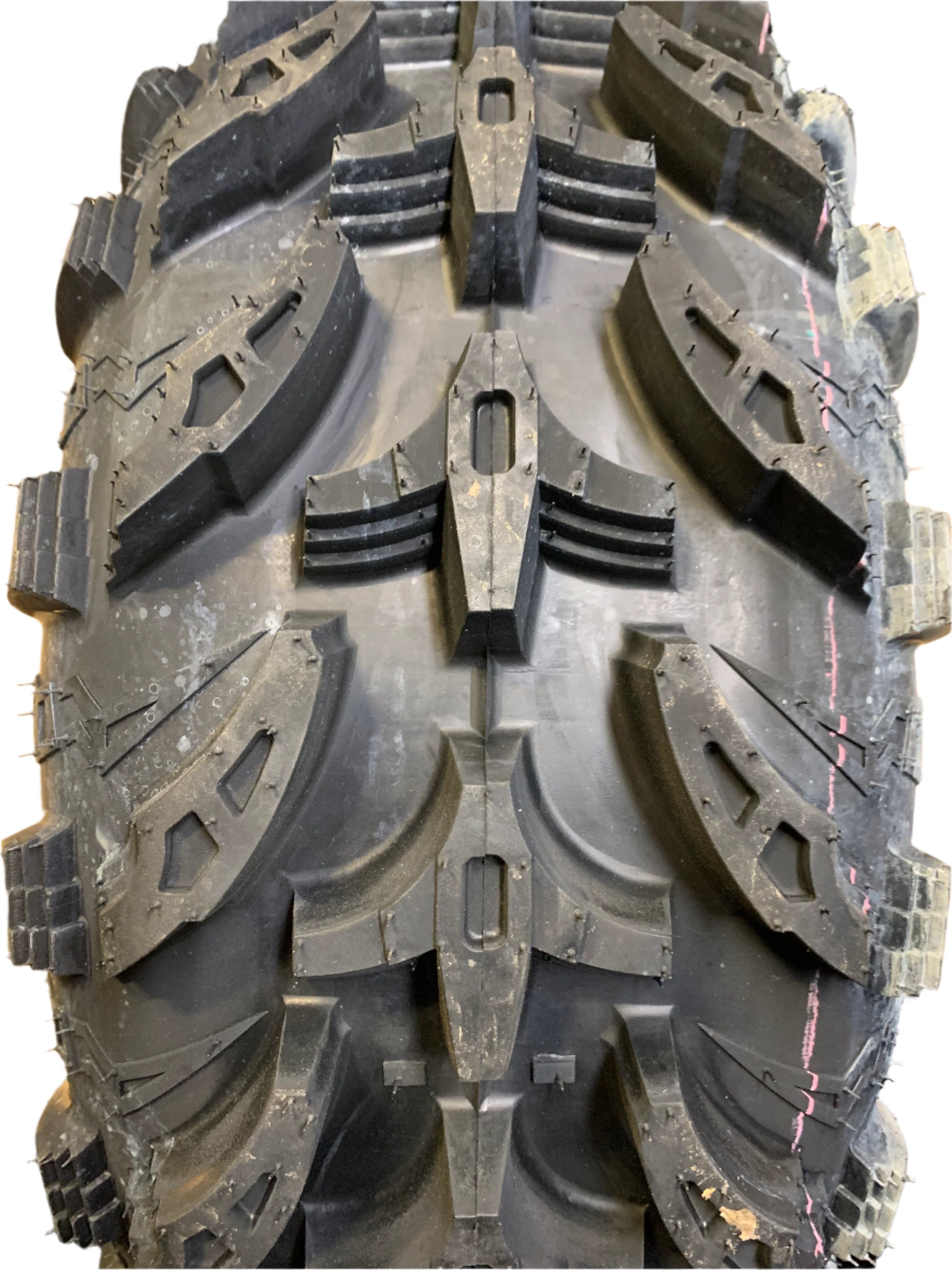 BLEMISH MCKINLEY  BSW AT  26 10 12 52F 6PLY ATV/UTV TIRE 26X1012