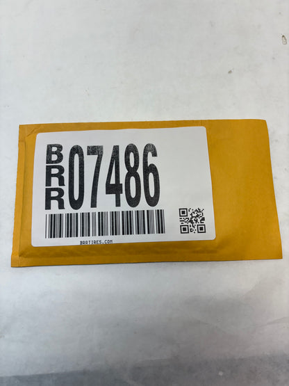 USED PORSCHE 911 930 FUCHS WHEEL CAPS SILVER