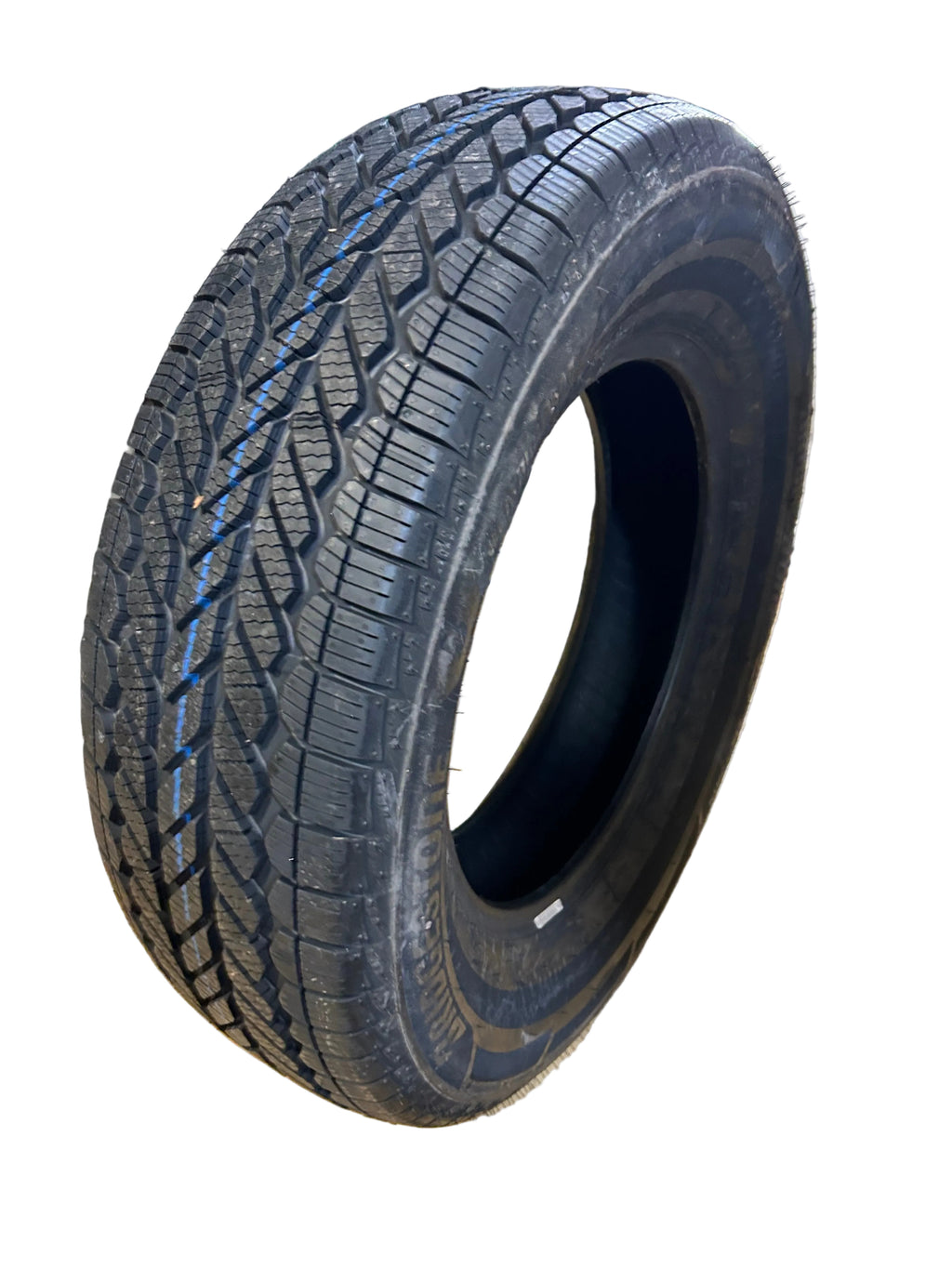 BRIDGESTONE WEATHERPEAK BSW P 215 70 16 100H ALL WEATHER TIRE 009662