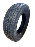 BRIDGESTONE WEATHERPEAK BSW P 215 70 16 100H ALL WEATHER TIRE 009662