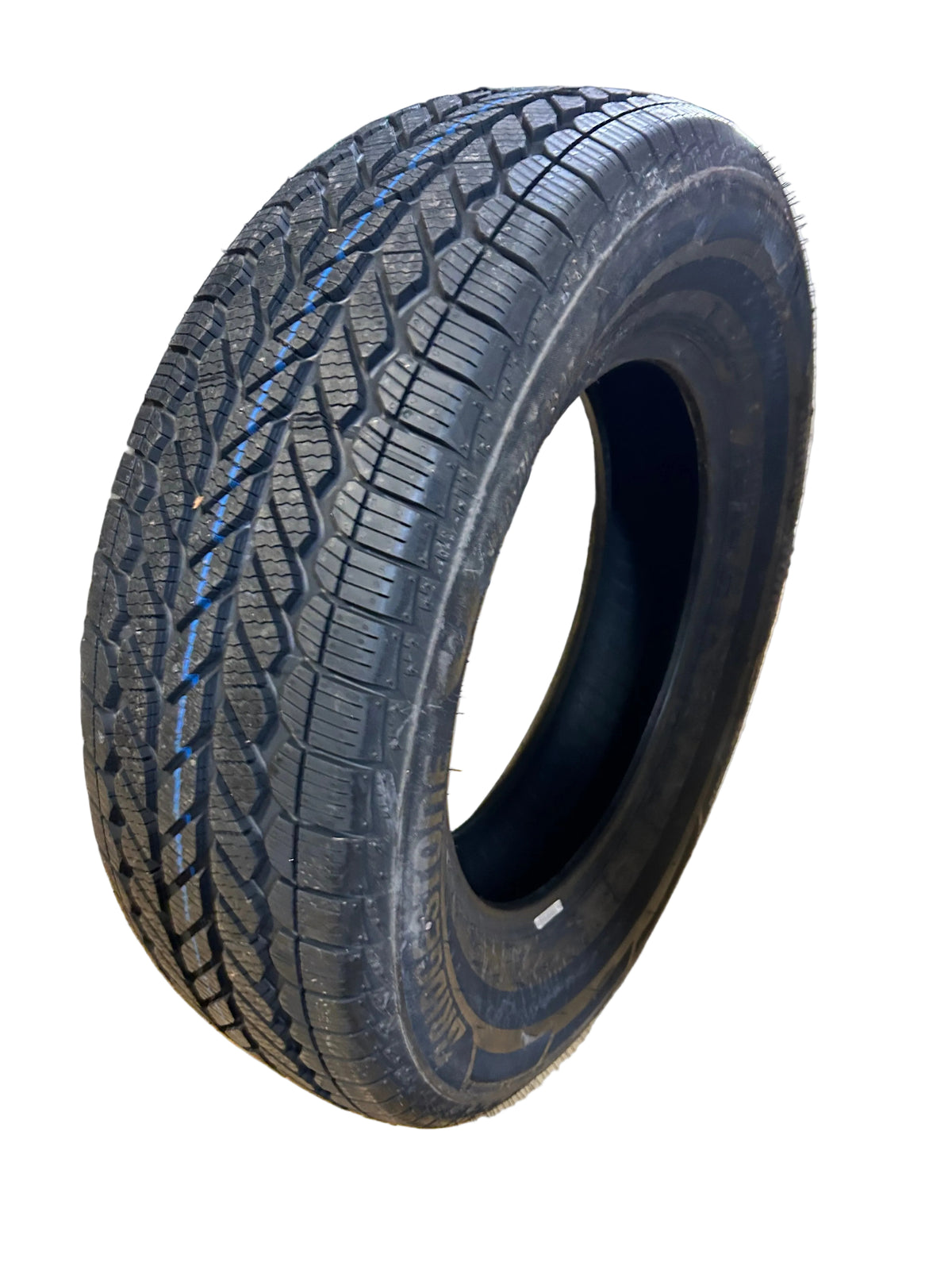 BRIDGESTONE WEATHERPEAK BSW P 215 70 16 100H ALL WEATHER TIRE 009662