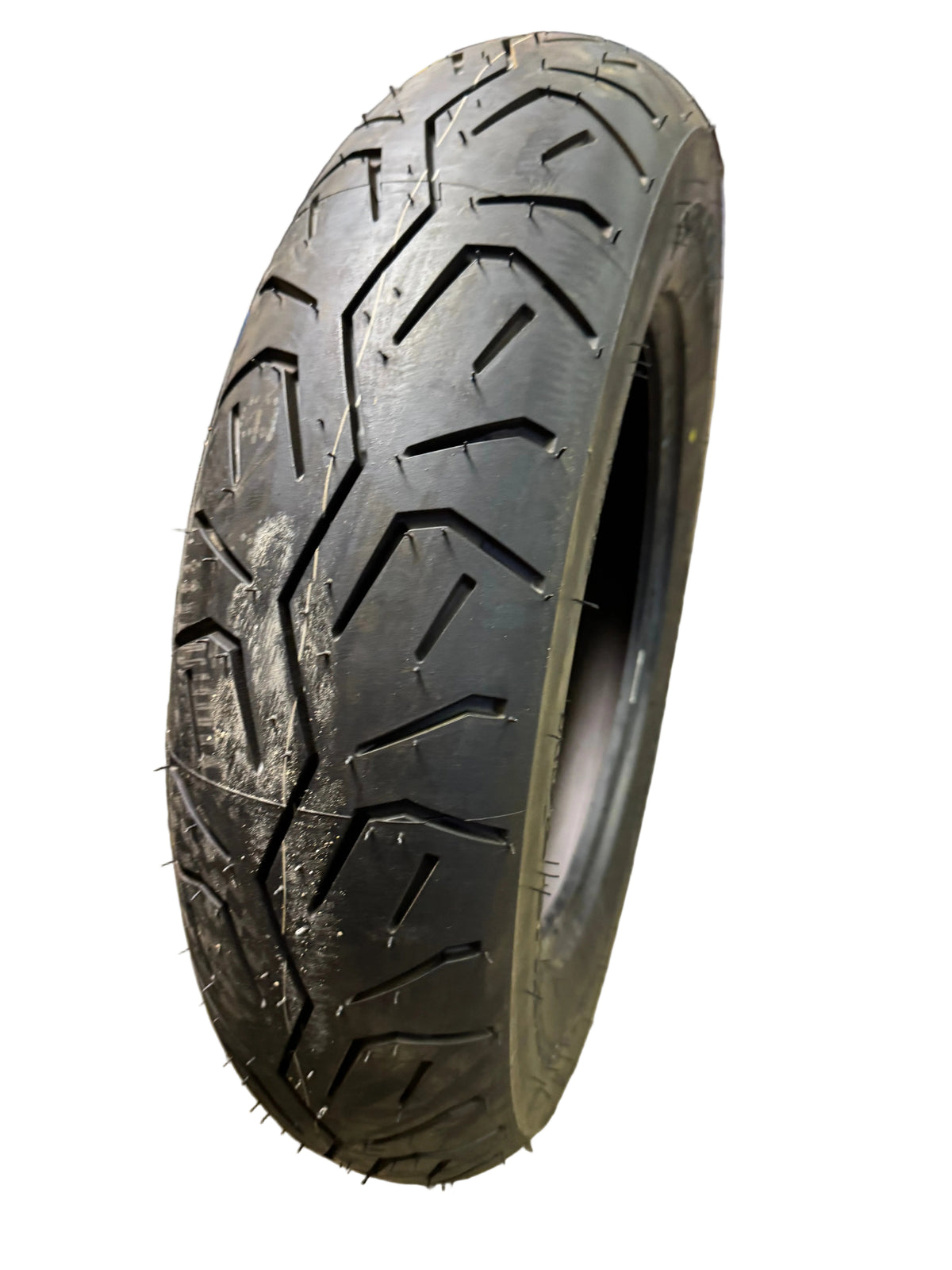 BRIDGESTONE EXEDRA MAX BSW 150 90 15 74V REAR MOTORCYCLE TIRE 004914