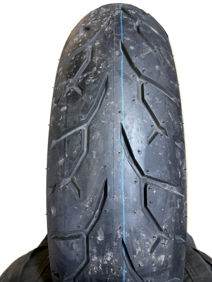 PIRELLI NIGHT DRAGON GT BSW  MU 85 16 77H REAR MOTORCYCLE TIRE 2592800