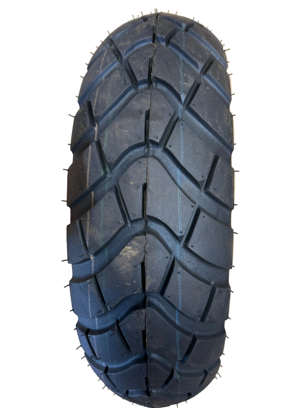 KENDA K370 BSW 130 90 10 61J WINTER SCOOTER TIRE KD49338