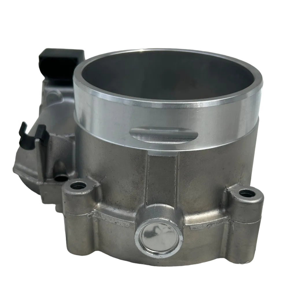 BOSCH PORSCHE THROTTLE VALVE ASSEMBLY THROTTLE BODY 94860511504