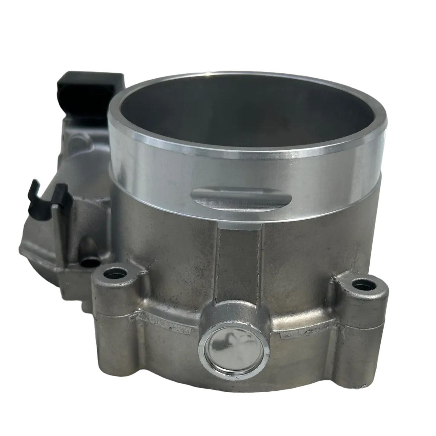 BOSCH PORSCHE THROTTLE VALVE ASSEMBLY THROTTLE BODY 94860511504