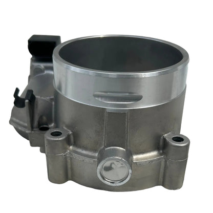 BOSCH PORSCHE THROTTLE VALVE ASSEMBLY THROTTLE BODY 94860511504