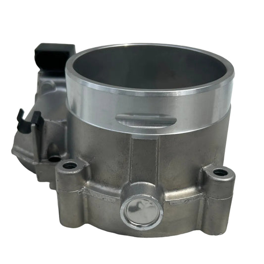 BOSCH PORSCHE THROTTLE VALVE ASSEMBLY THROTTLE BODY 94860511504