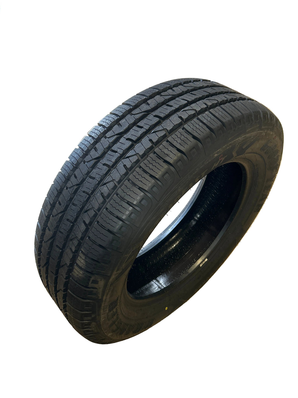 GOODYEAR WRANGLER STEADFAST HT BSW P 275/60R20 115H  ALL SEASON TIRE 269019969