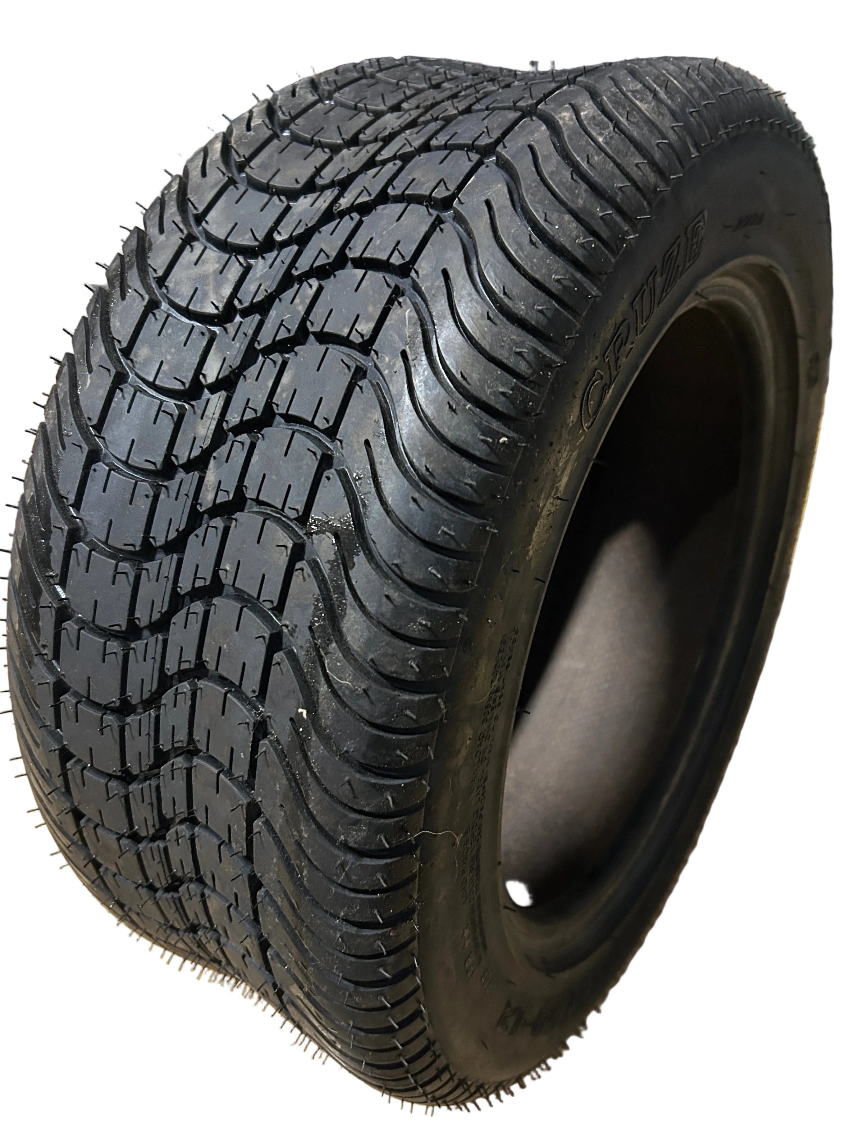 ARISUN CRUZE BSW 215 50 12 70F 4PLY GOLF TIRE 104329