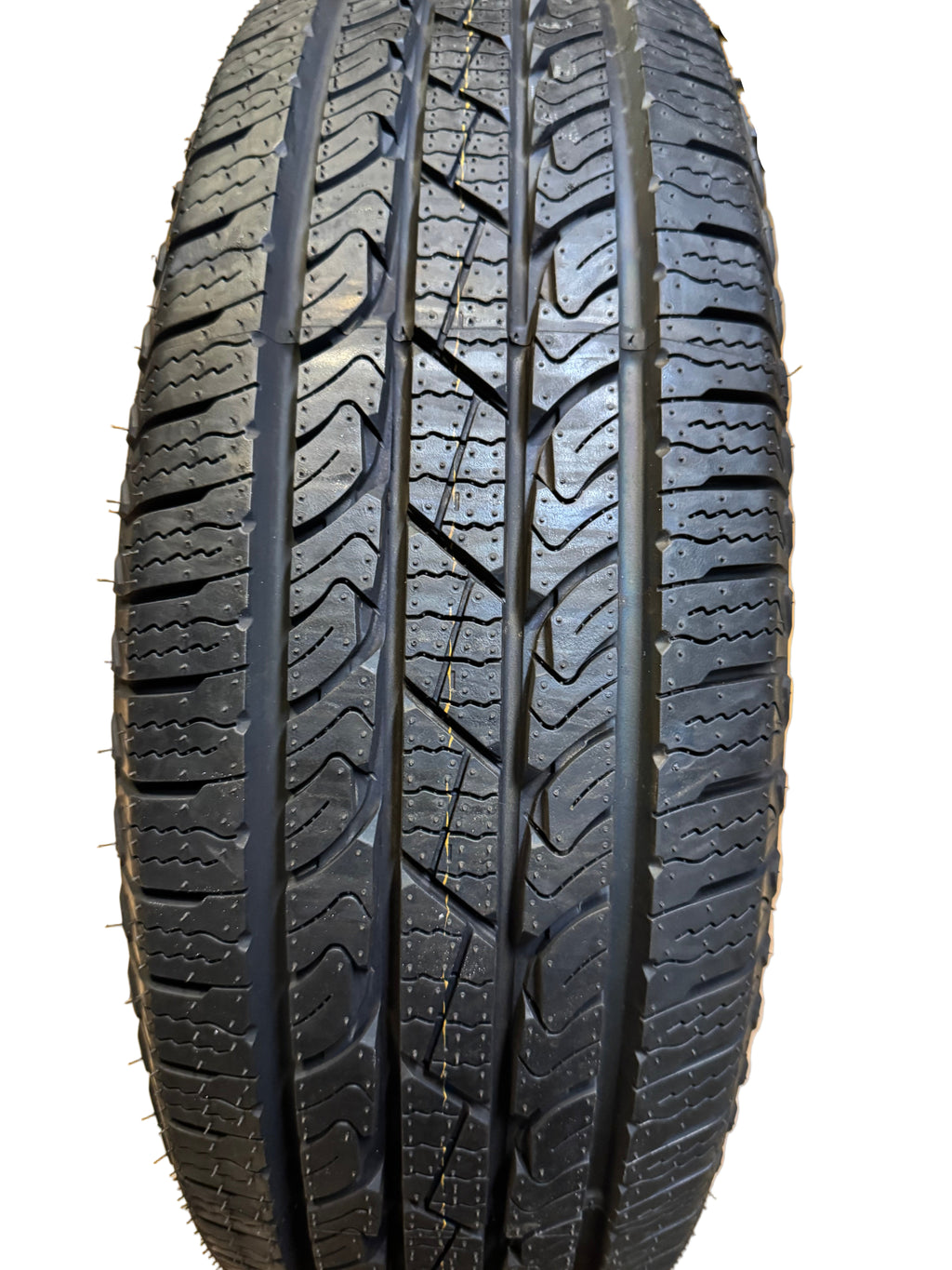 NOS NEXEN ROADIAN HTX RH5 ROWL P 225 70 15 100S HIGHWAY TERRAIN TIRE 13137NXK