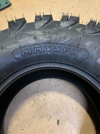 MASSFX BSW AT 30 10 14 79J 8PLY ATV/UTV TIRE VY301014