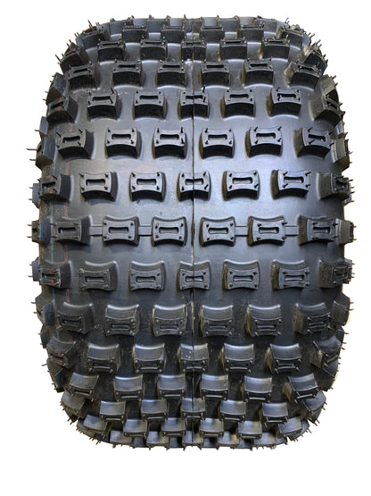HI-RUN SU17 BSW AT 22 11 8 2PLY ATV/UTV TIRE WD1062
