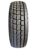 MASTERCRAFT COURSER HXT BSW LT 225 75 16 115/112R 10PLY HIGHWAY TERRAIN TIRE 175003001