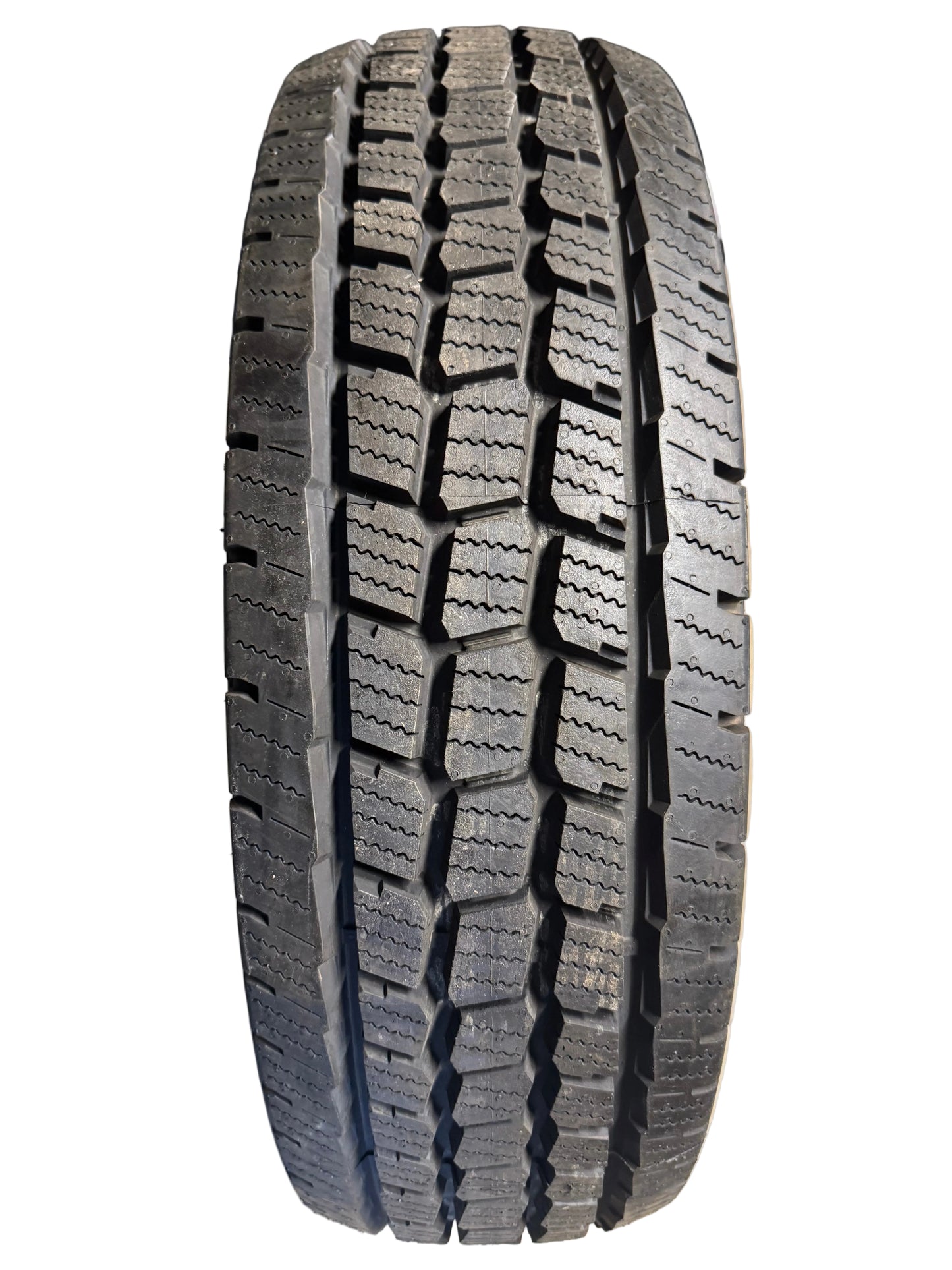 MASTERCRAFT COURSER HXT BSW LT 225 75 16 115/112R 10PLY HIGHWAY TERRAIN TIRE 175003001