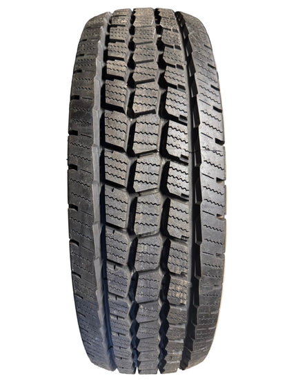 MASTERCRAFT COURSER HXT BSW LT 225 75 16 115/112R 10PLY HIGHWAY TERRAIN TIRE 175003001