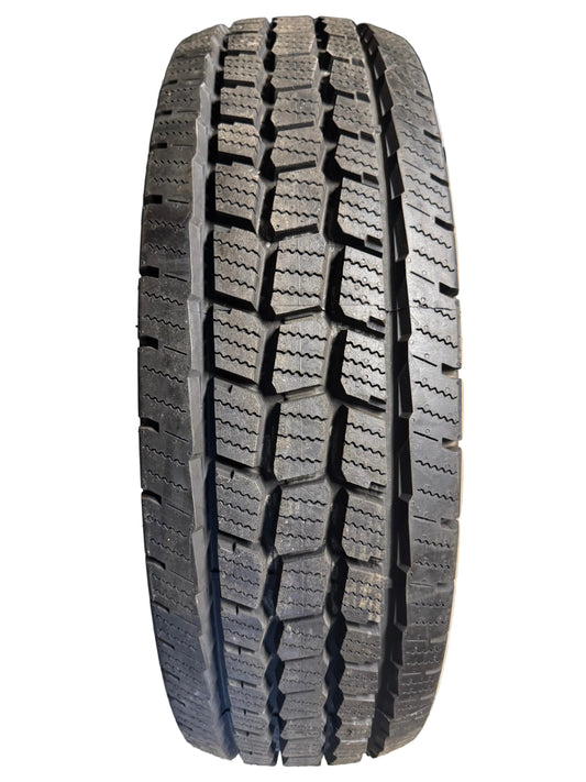 MASTERCRAFT COURSER HXT BSW LT 225 75 16 115/112R 10PLY HIGHWAY TERRAIN TIRE 175003001