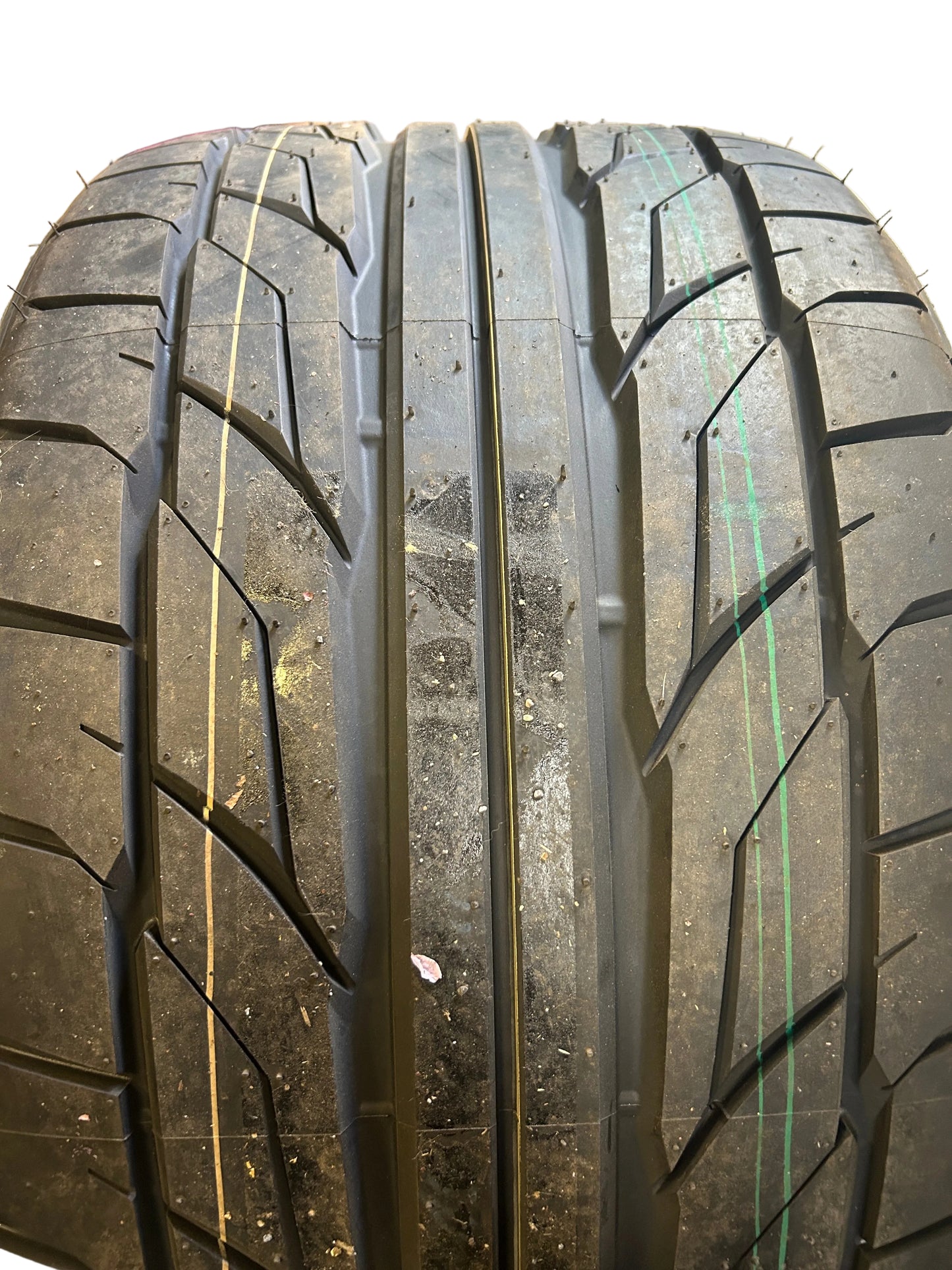 NITTO NT555 G2 BSW P 315 30 20 104W XL UHP TIRE 211740