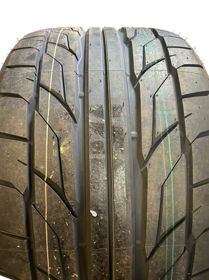 NITTO NT555 G2 BSW P 315 30 20 104W XL UHP TIRE 211740
