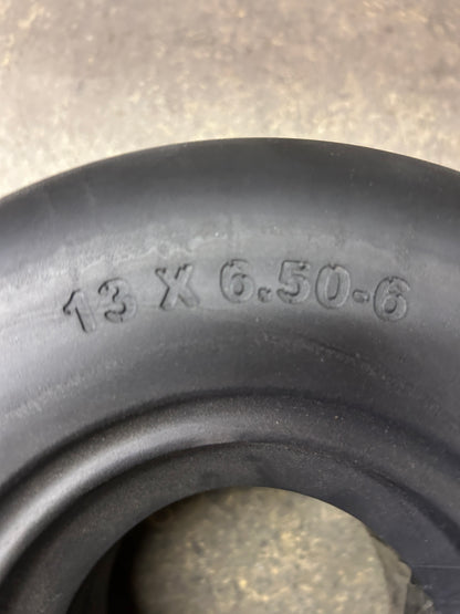 AMERITYRE LGF010 BSW  13 6.5 6 SPLIT RIM AL136506
