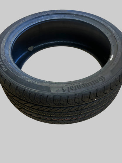 CONTINENTAL PROCONTACT GX BSW P 245 40 19 98H XL ALL SEASON TIRE 15500600000