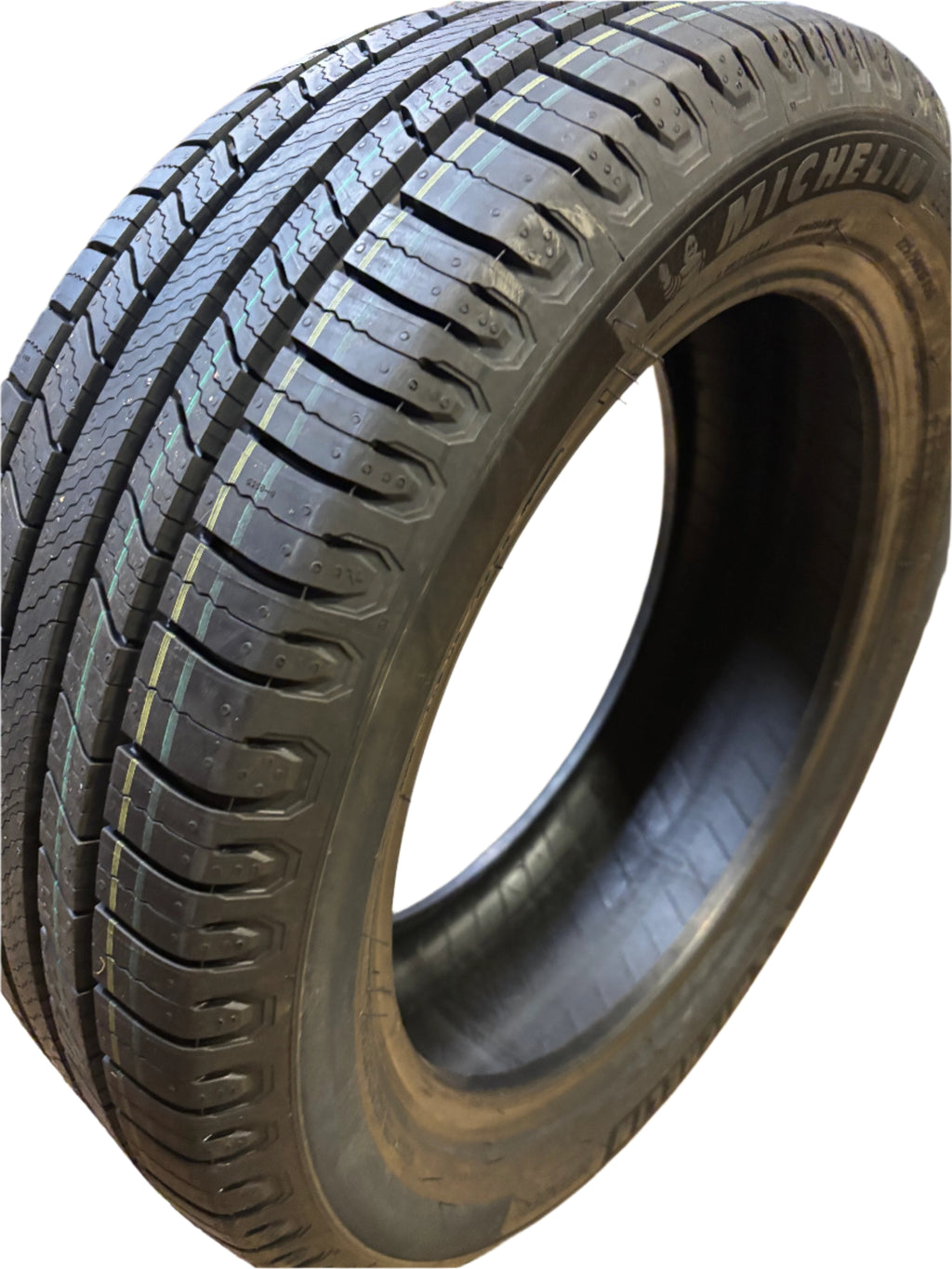 MICHELIN DEFENDER 2 BSW P 225 50 18 95H SL ALL SEASON TIRE 47584