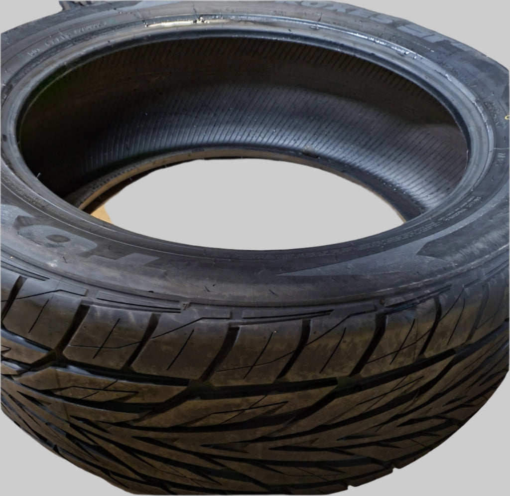 TOYO PROXES ST III P 305 45 22 118V XL ALL SEASON TIRE 247610