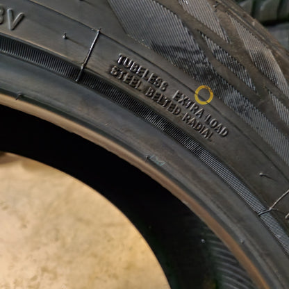TOYO PROXES ST III P 305 45 22 118V XL ALL SEASON TIRE 247610