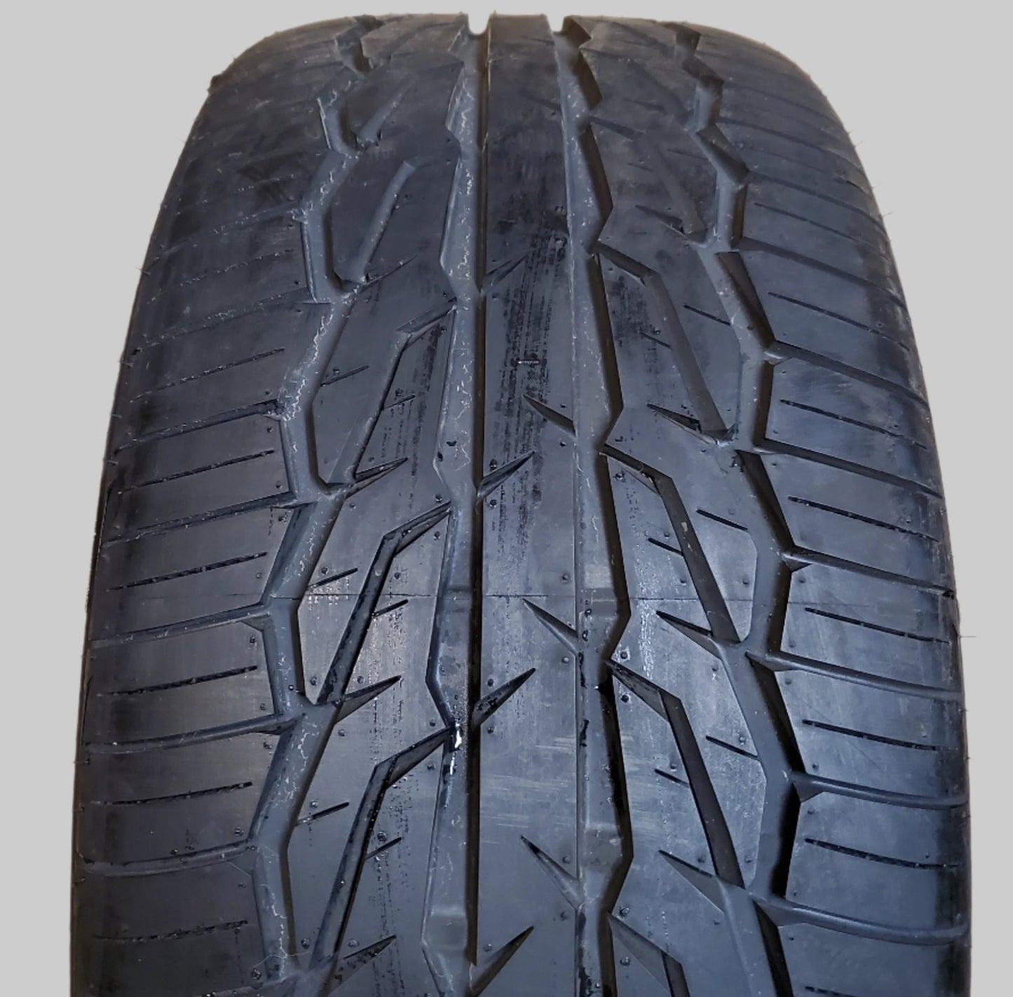 2 TOYO EXTENSA HP II BSW P 255 45 17 98W SL ALL SEASON TIRES 196570