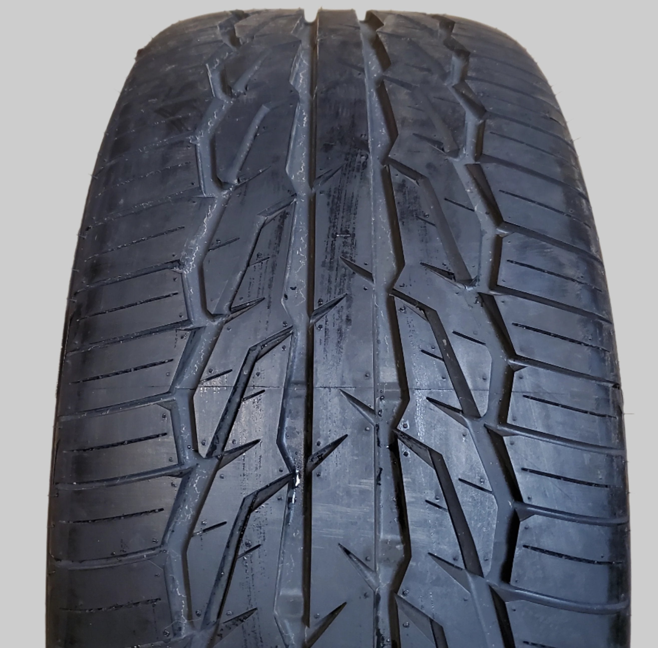 NOS TOYO EXTENSA HP II BSW P 255 45 17 98W SL ALL SEASON TIRES 196570