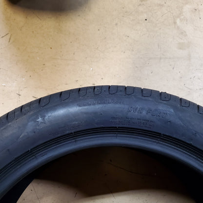 2 PIRELLI CINTURATO P7 P 245 45 18 96Y SL RUNFLAT ALL SEASON TIRES 2074800