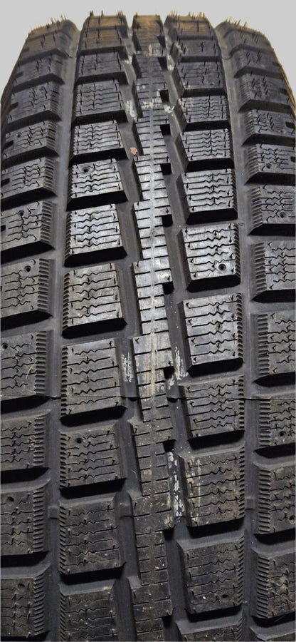 COOPER DISCOVERER M+S STUDDABLE P 255 70 18 113S SL SNOW WINTER TIRE 171223031