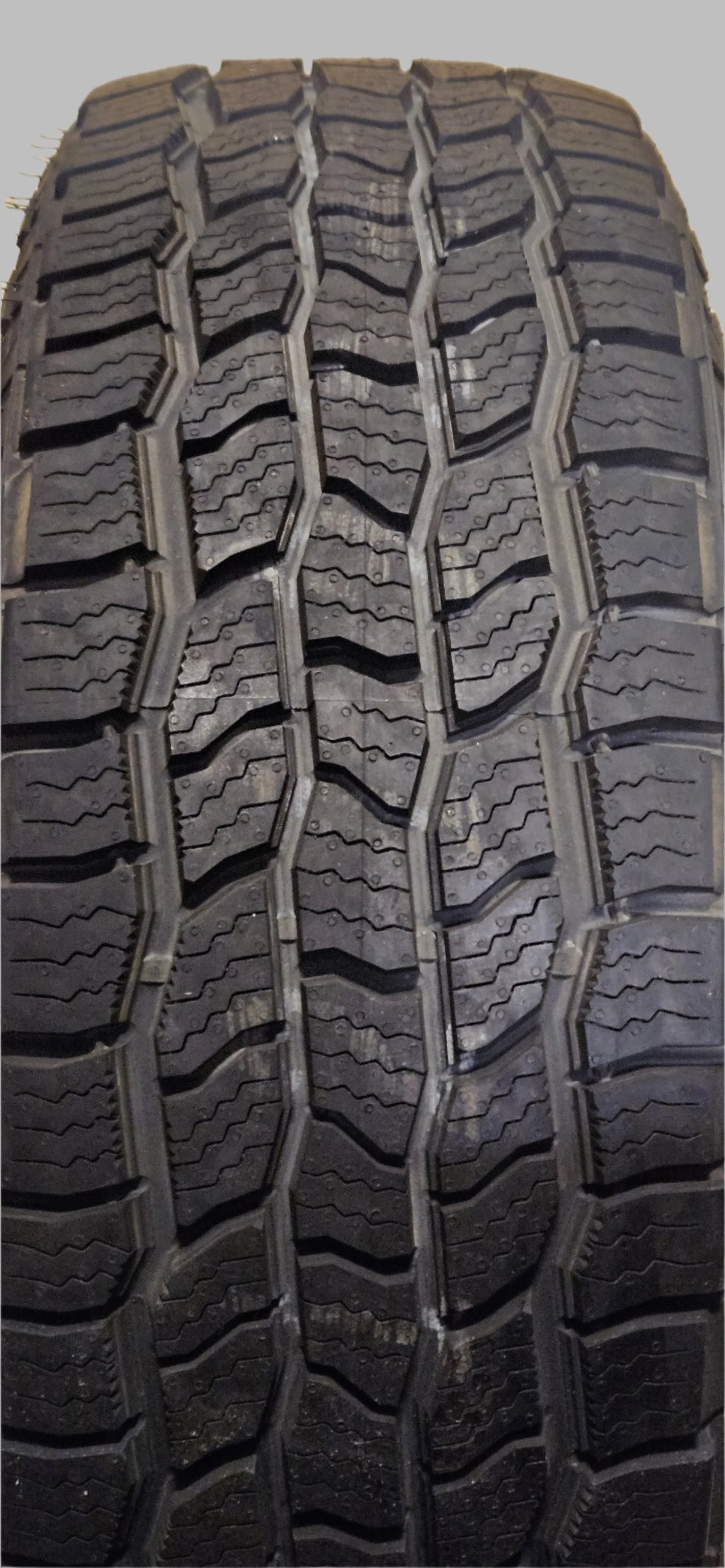 COOPER DISCOVERER AT3 4S BSW P 245 65 17 111T XL ALL TERRAIN TIRE 90000032706