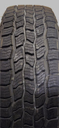 COOPER DISCOVERER AT3 4S BSW P 245 65 17 111T XL ALL TERRAIN TIRE 90000032706