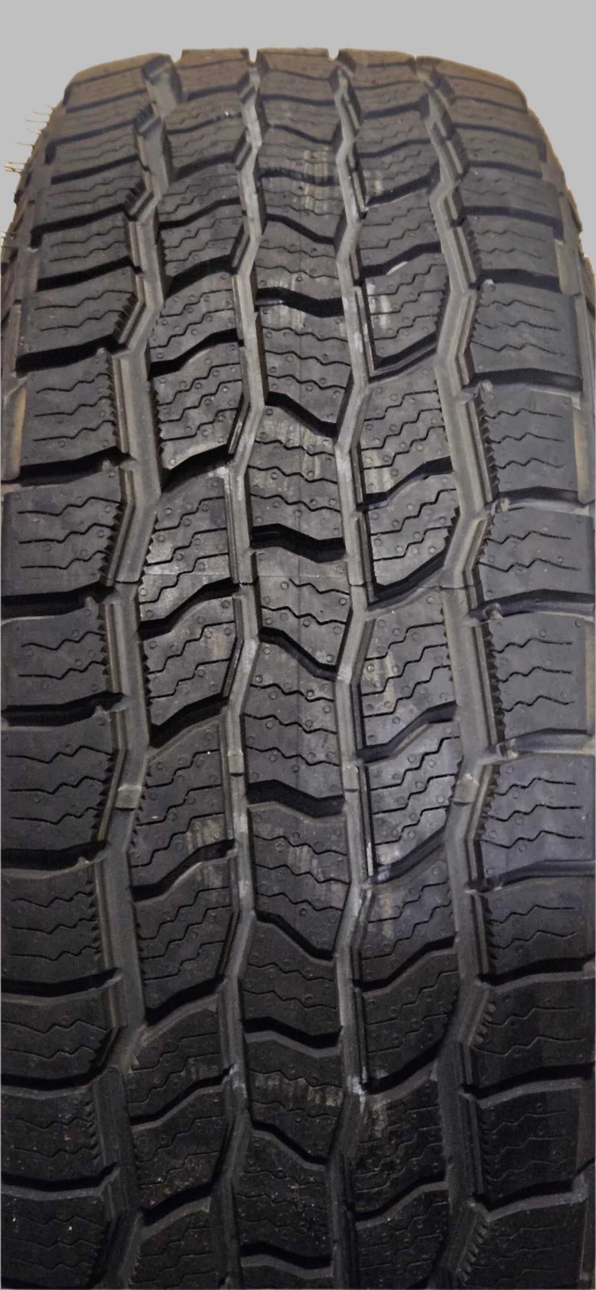 COOPER DISCOVERER AT3 4S BSW P 245 65 17 111T XL ALL TERRAIN TIRE 90000032706