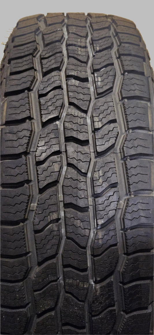 COOPER DISCOVERER AT3 4S BSW P 245 65 17 111T XL ALL TERRAIN TIRE 90000032706