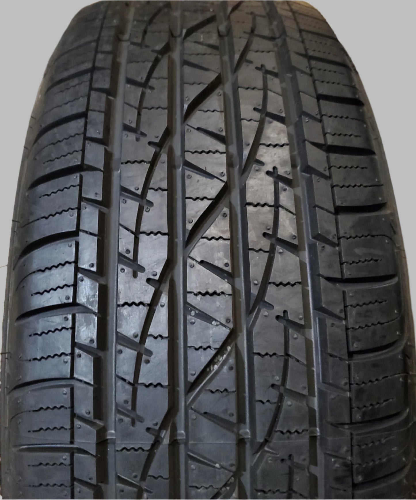 NOS FIRESTONE DESTINATION LE2 BSW P 225 55 18 98H SL ALL SEASON 006239