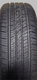 NOS COOPER CS5 GRAND TOURING P 235 60 17 102T SL ALL SEASON TIRE  166084001