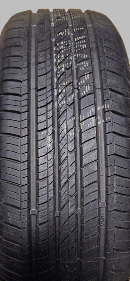 NOS COOPER CS5 GRAND TOURING P 235 60 17 102T SL ALL SEASON TIRE  166084001