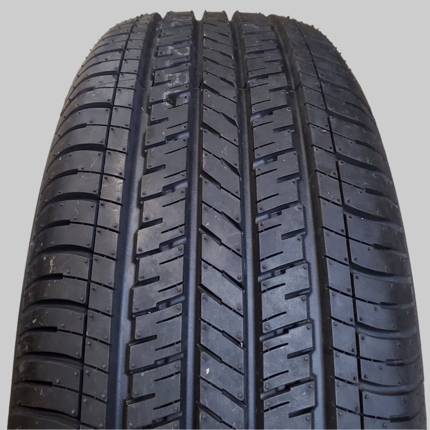 4 YOKOHAMA GEOLANDAR G91HV P 225 60 18 100H SL ALL SEASON TIRES 110193246