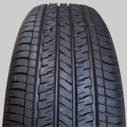 4 YOKOHAMA GEOLANDAR G91HV P 225 60 18 100H SL ALL SEASON TIRES 110193246