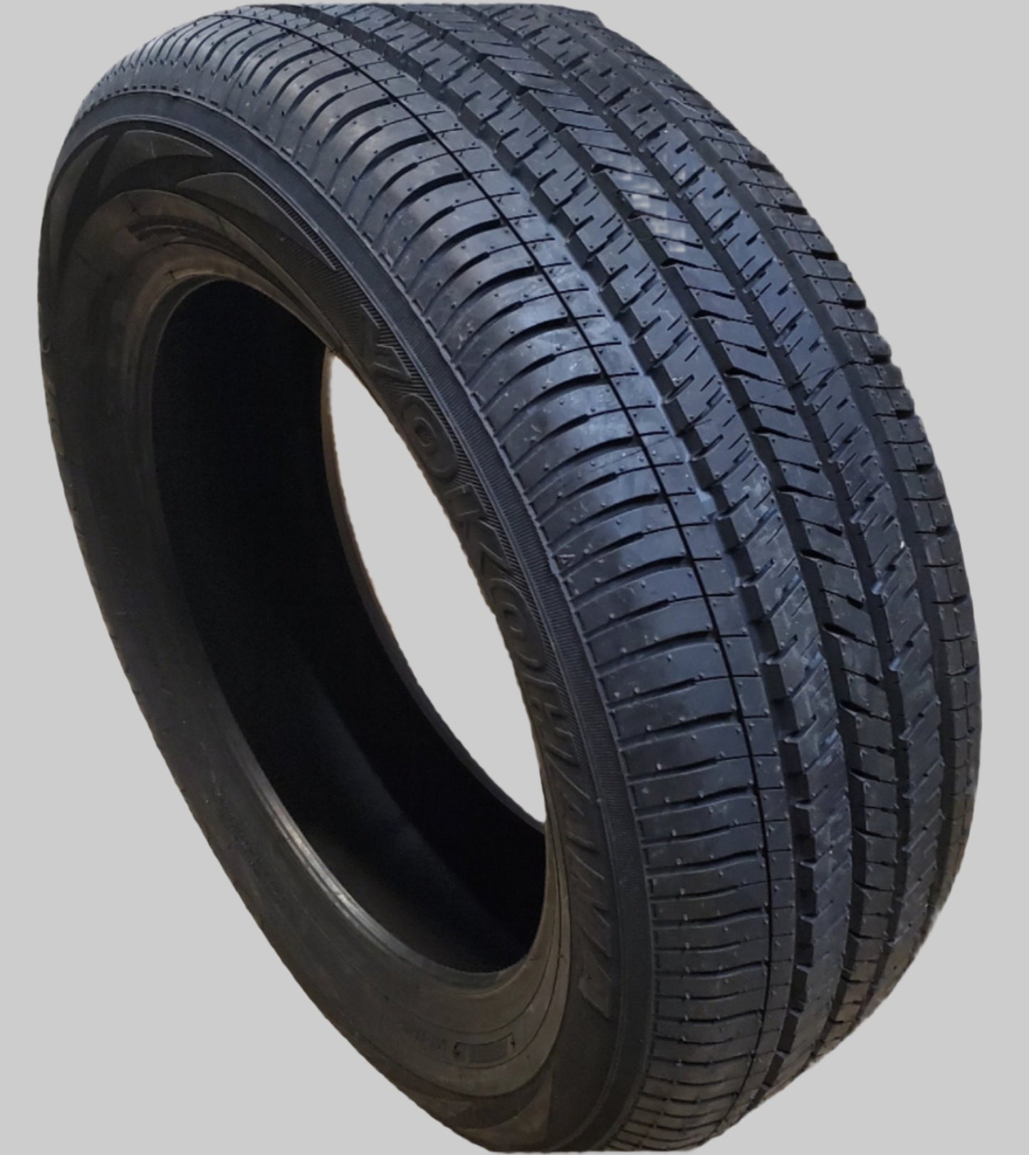 4 YOKOHAMA GEOLANDAR G91HV P 225 60 18 100H SL ALL SEASON TIRES 110193246