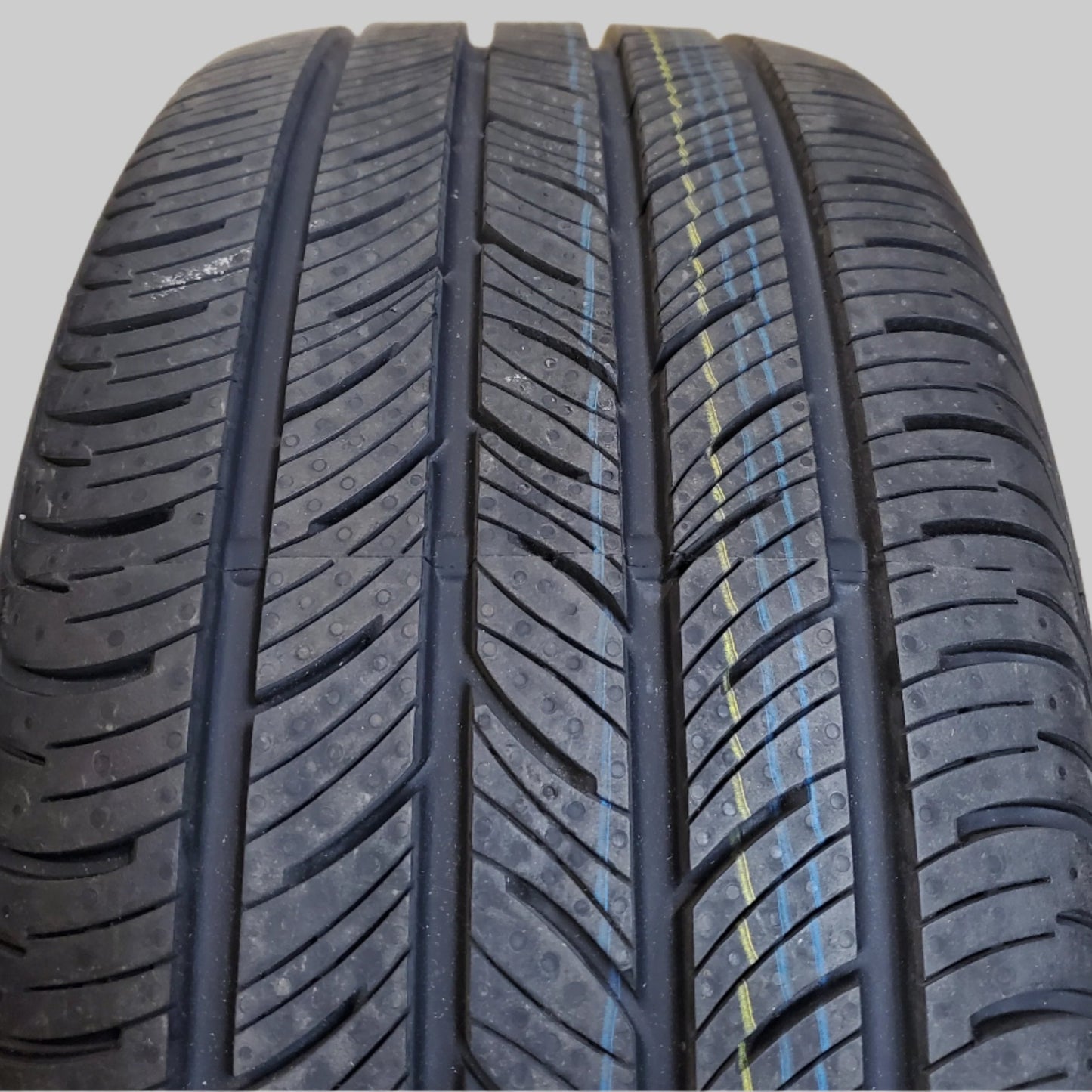 CONTINENTAL CONTIPROCONTACT P 235 40 18 95H XL ALL SEASON TIRE 03504370000