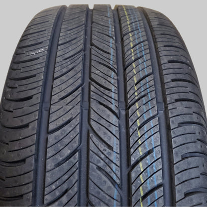 CONTINENTAL CONTIPROCONTACT P 235 40 18 95H XL ALL SEASON TIRE 03504370000